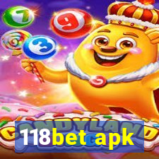 118bet apk